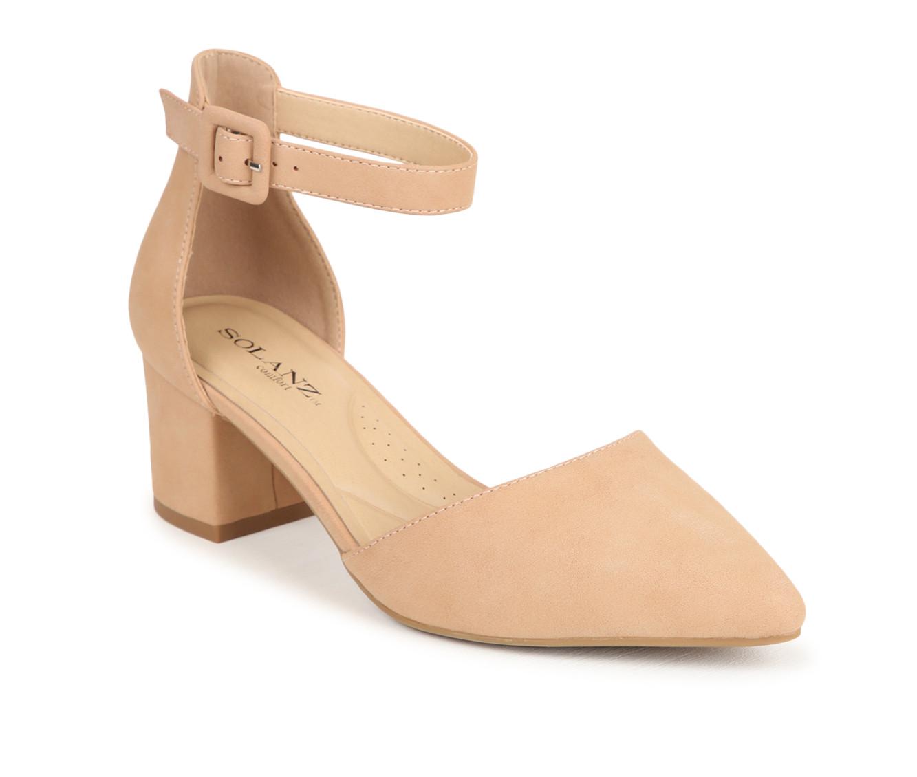 Women's Solanz W-Gino Pumps