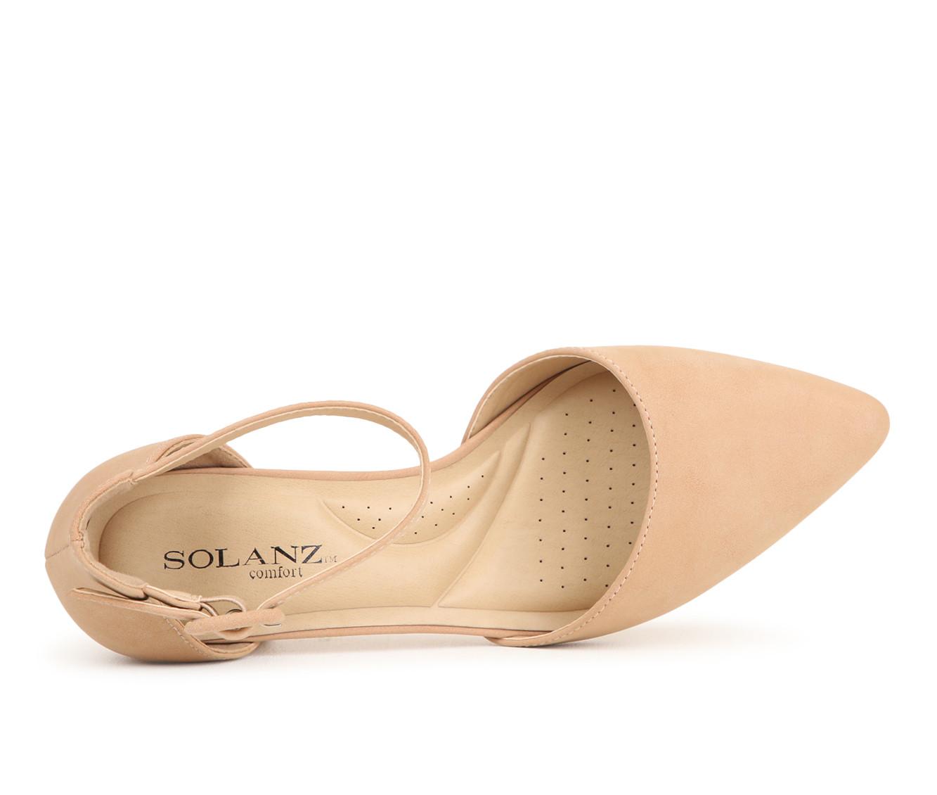 Women's Solanz W-Gino Pumps