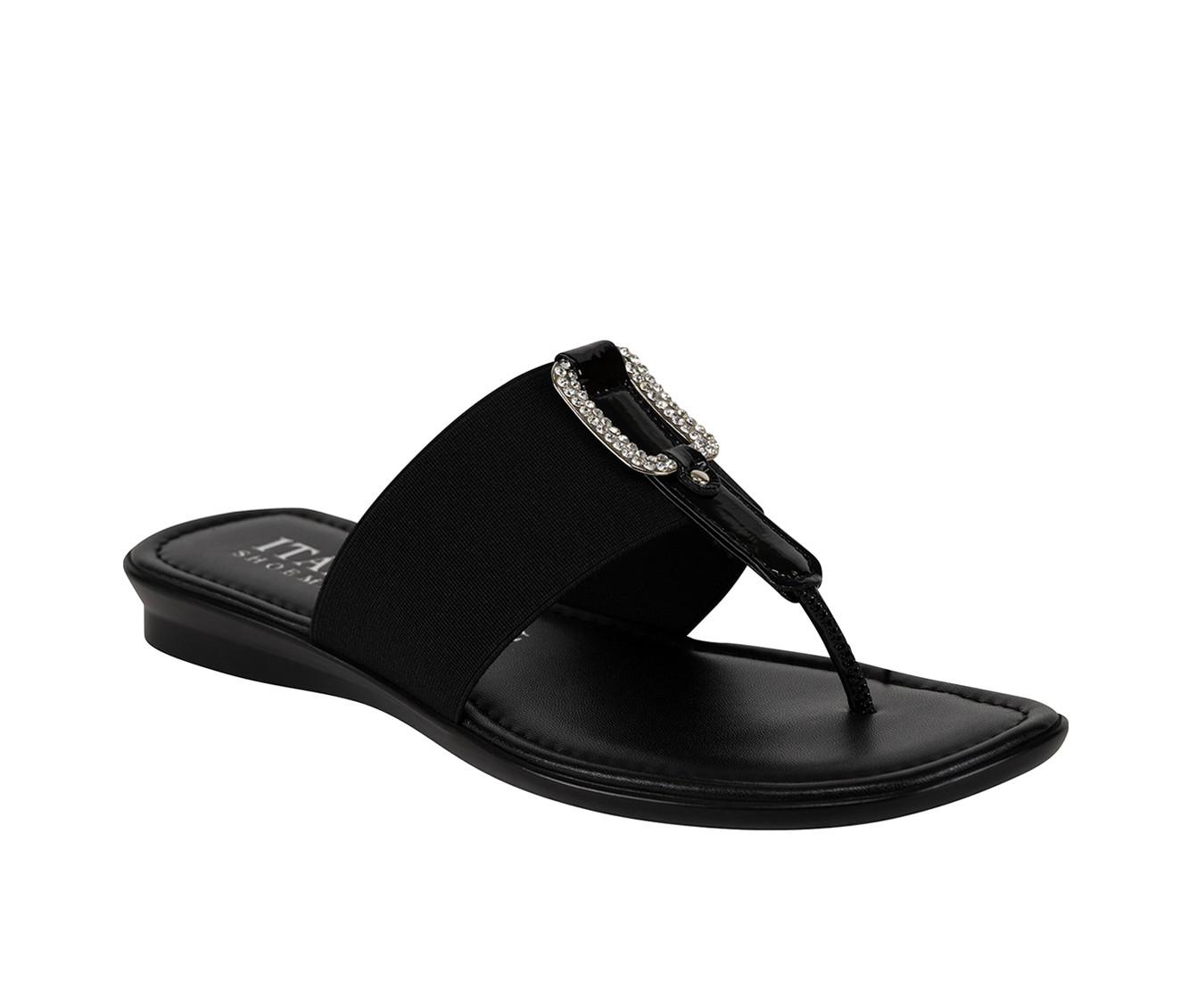 Women's Italian Shoemakers Triana Flip-Flops