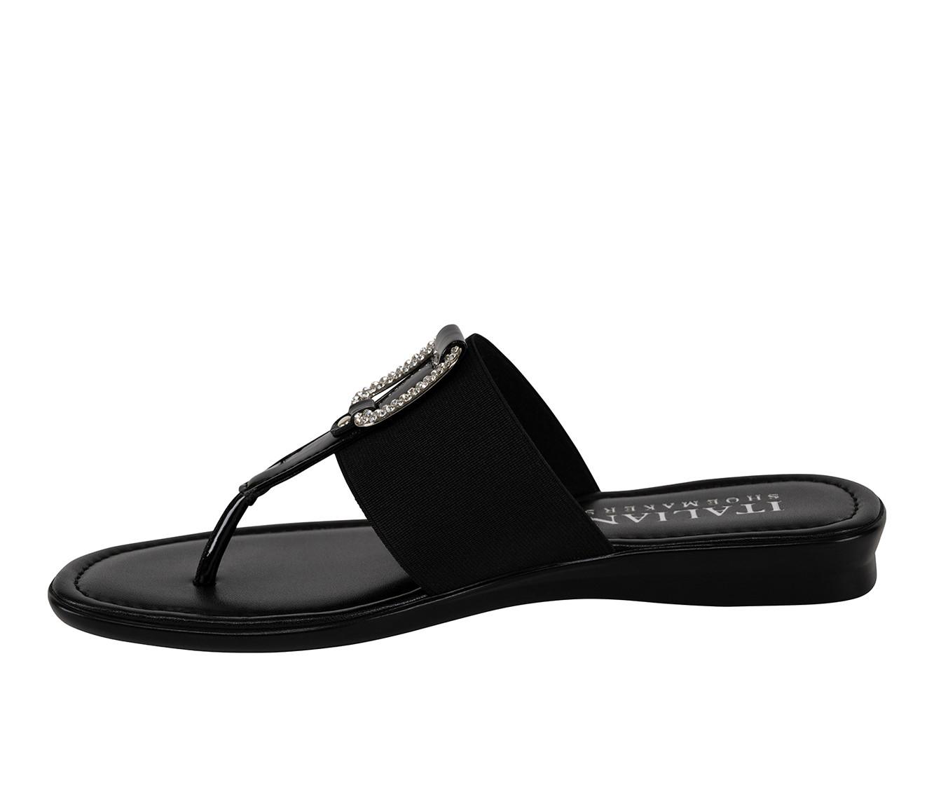 Women's Italian Shoemakers Triana Flip-Flops