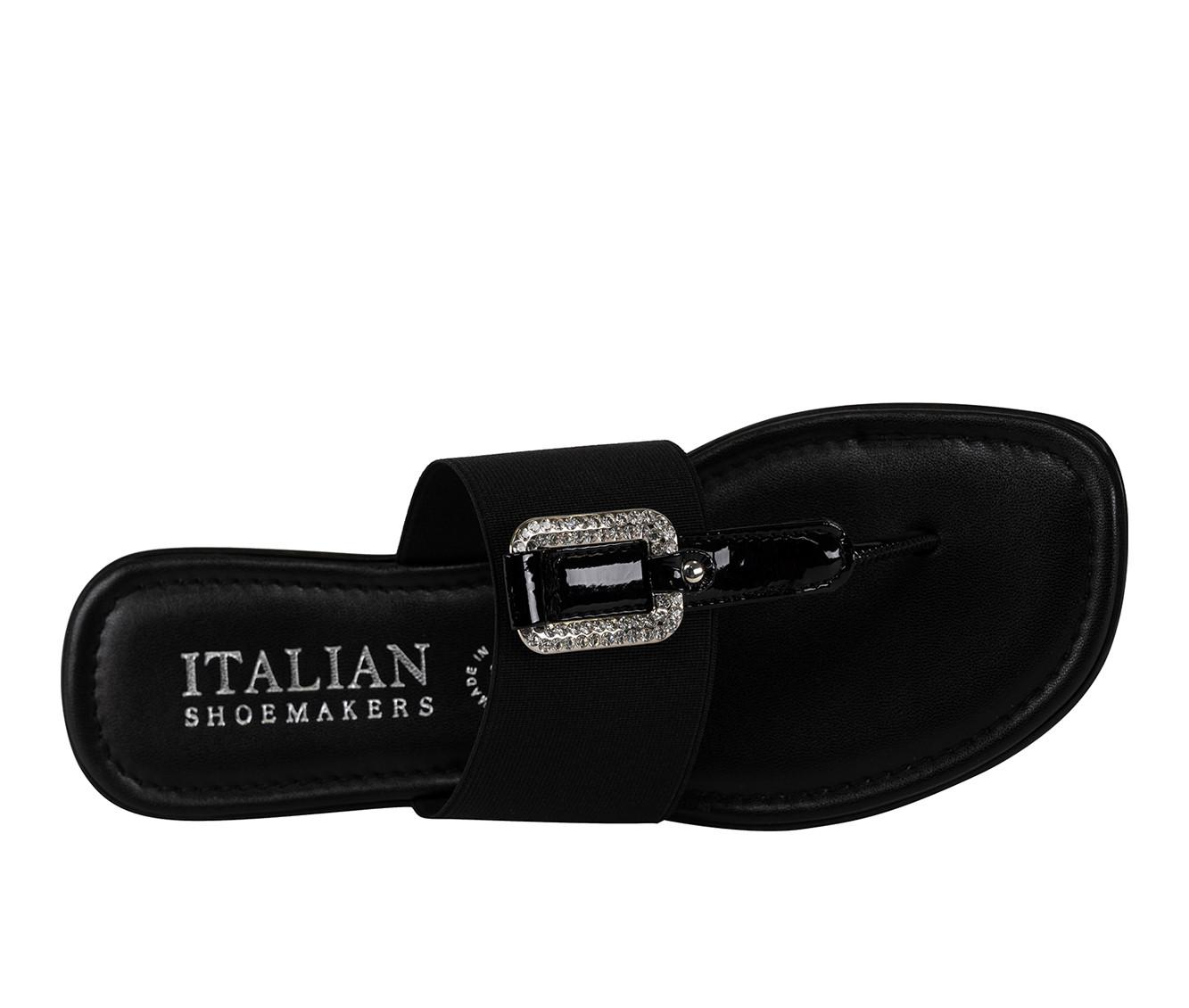 Women's Italian Shoemakers Triana Flip-Flops