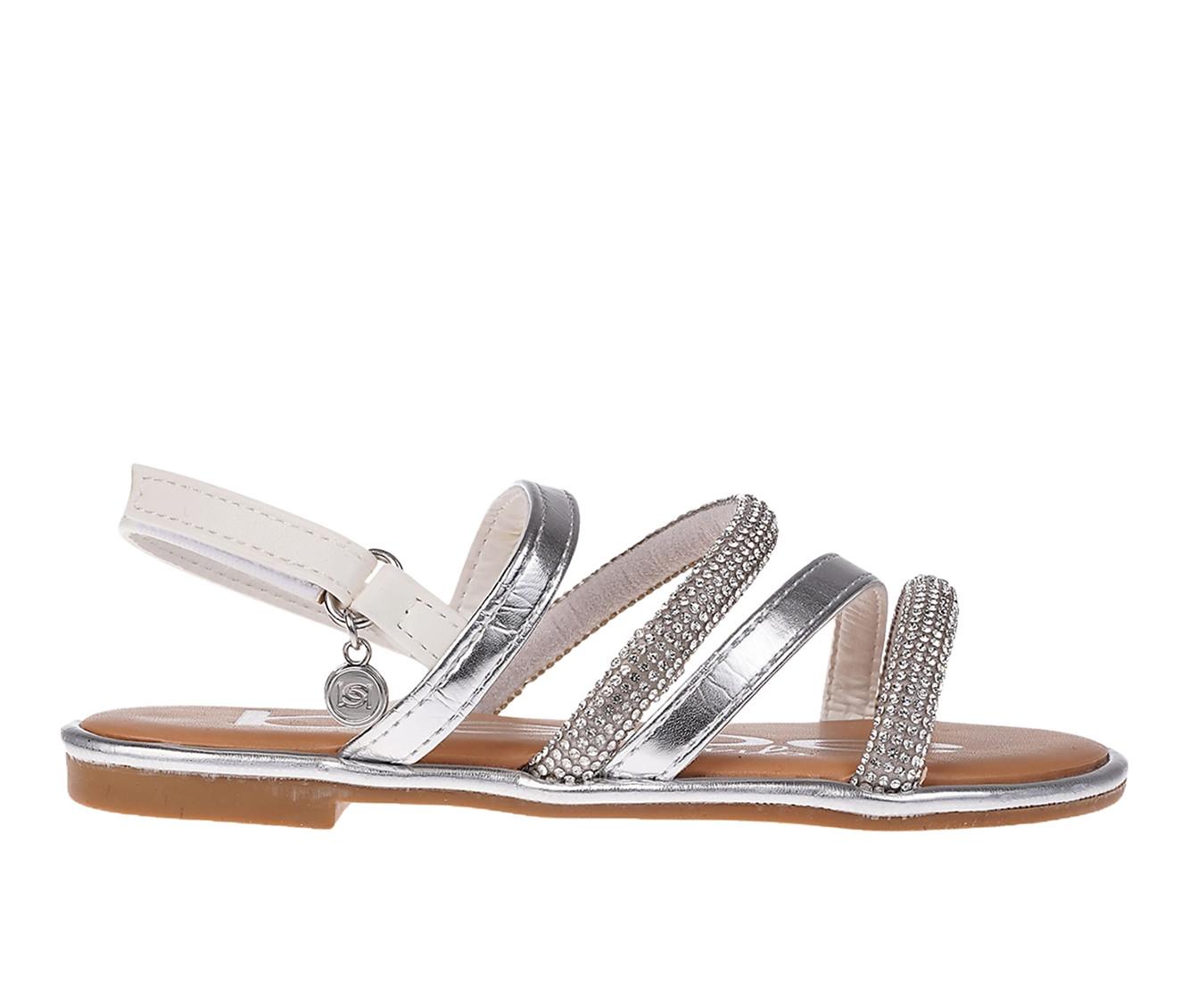 Girls' Bebe Little & Big Kid Robyn Sandals