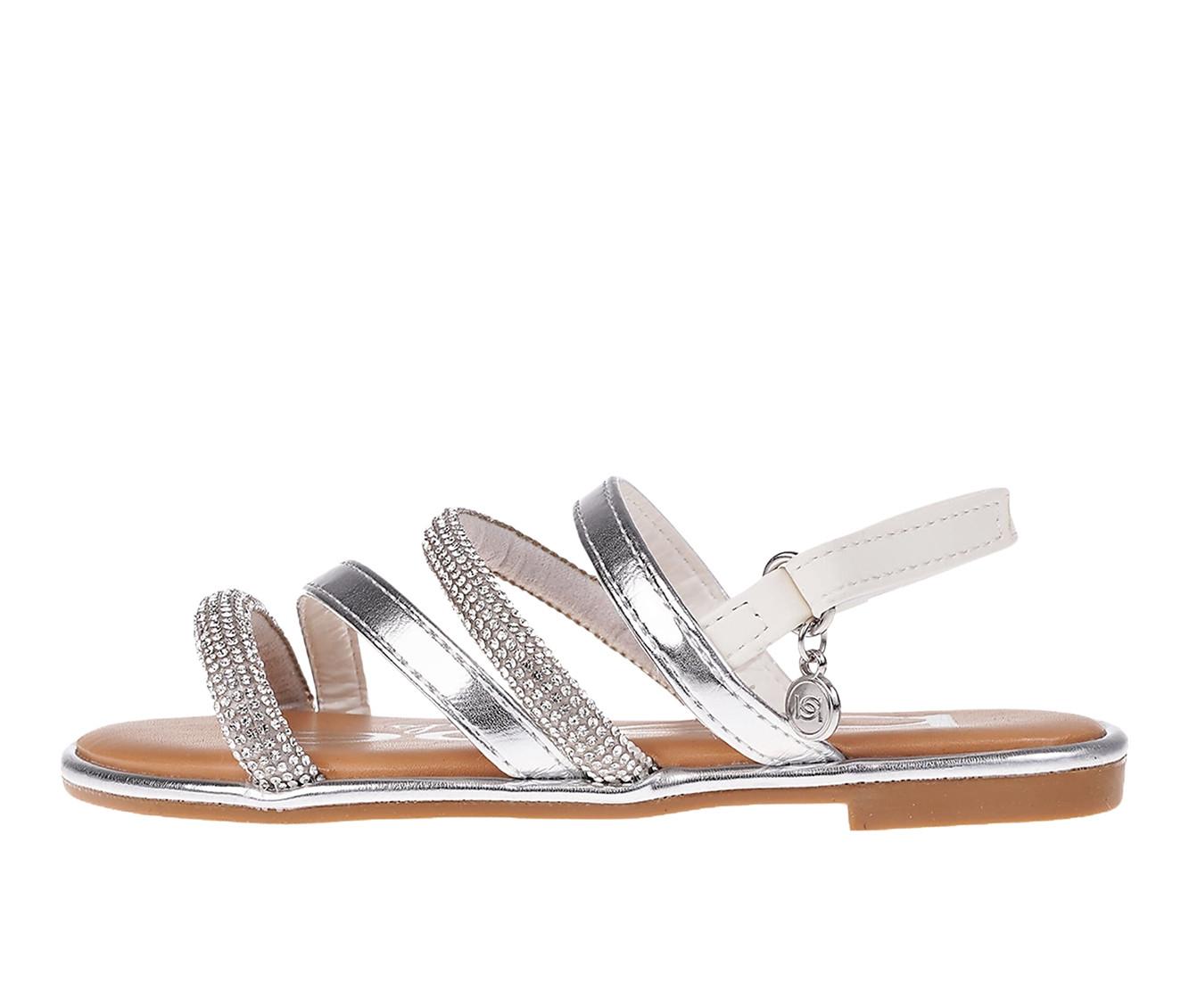 Girls' Bebe Little & Big Kid Robyn Sandals