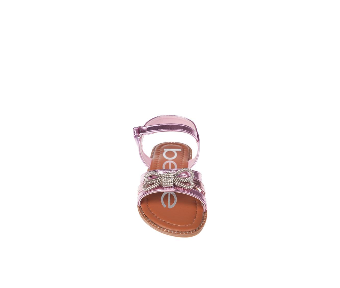 Girls' Bebe Little & Big Kid Sydney Sandals