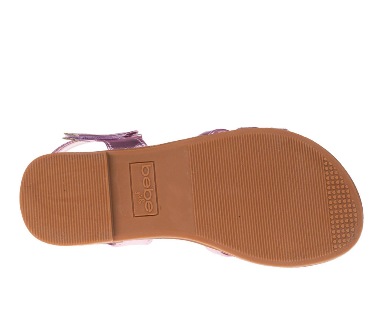 Girls' Bebe Little & Big Kid Sydney Sandals