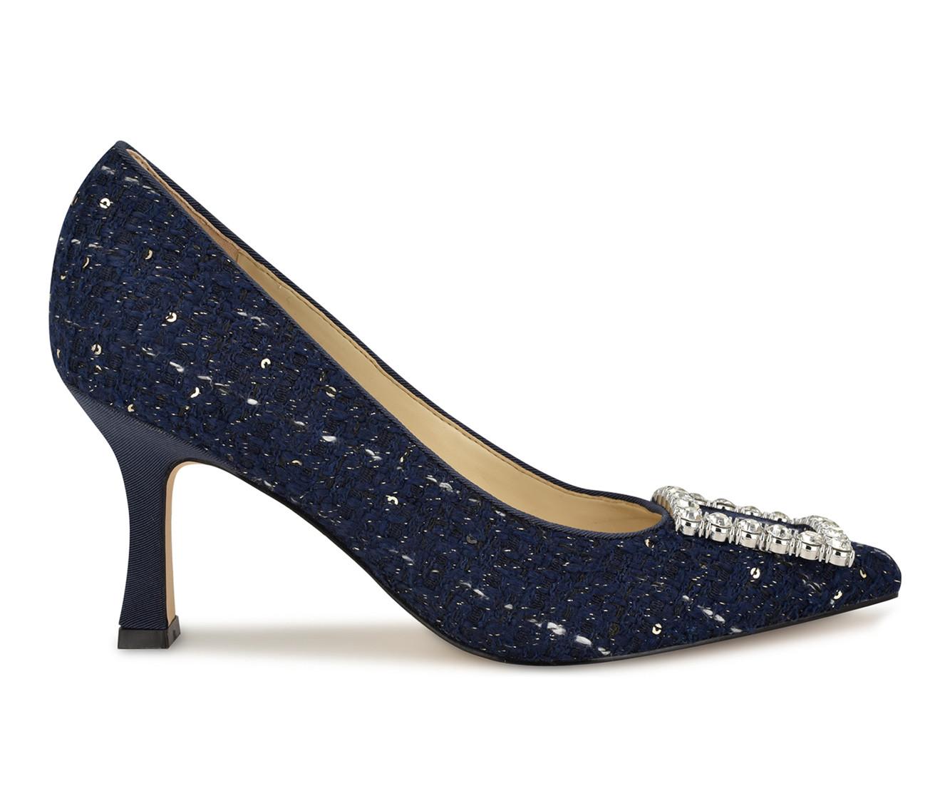 Women's Nine West Jaquee Pumps