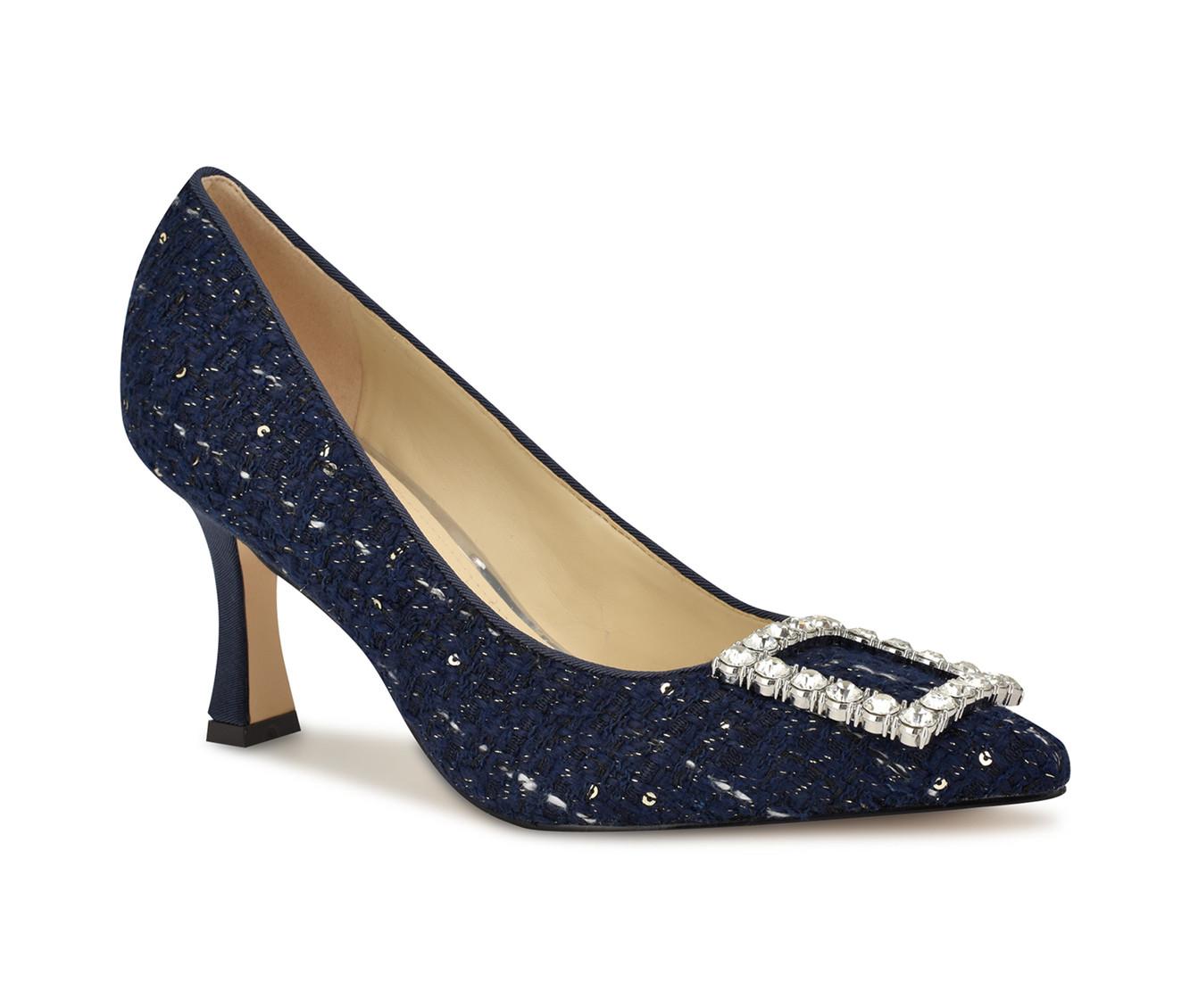 Women's Nine West Jaquee Pumps