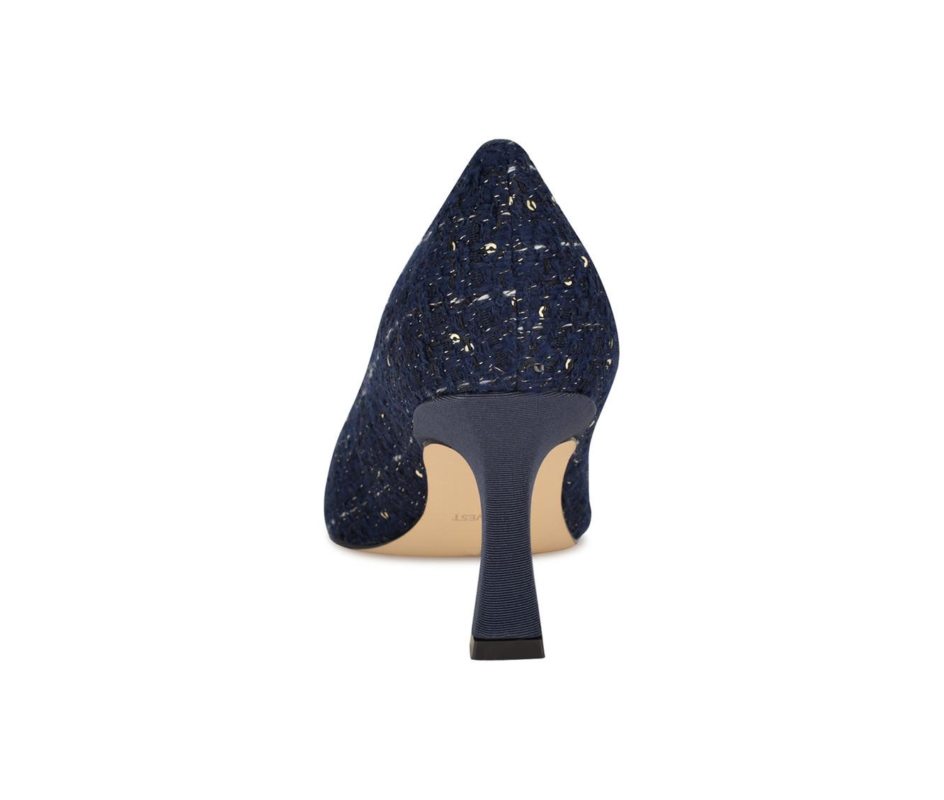 Women's Nine West Jaquee Pumps