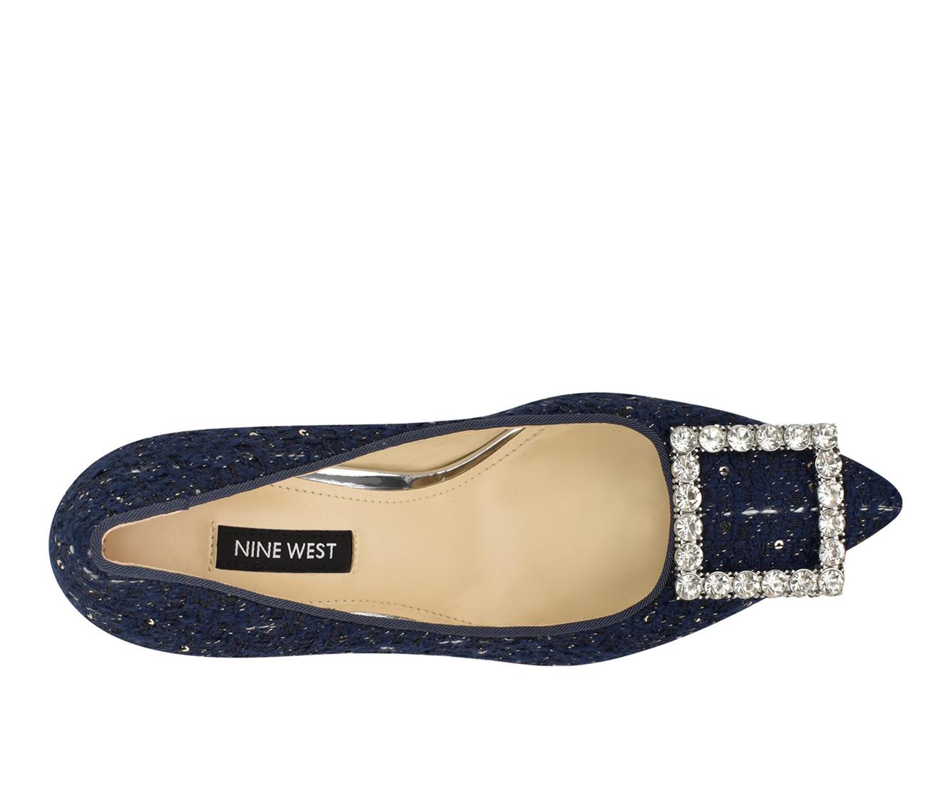 Women's Nine West Jaquee Pumps