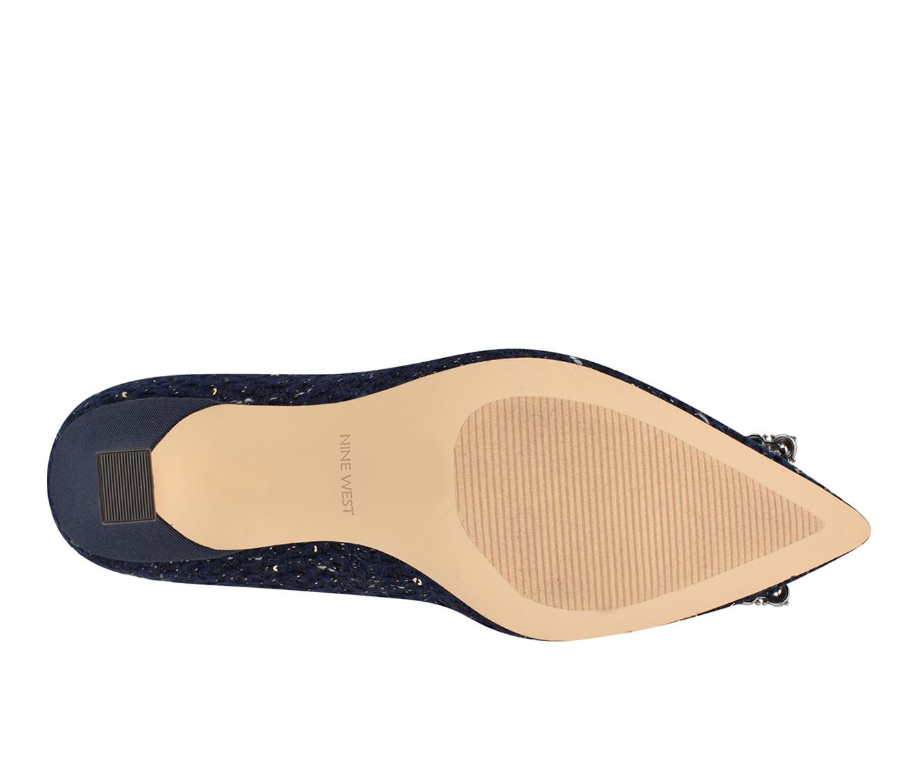 Women's Nine West Jaquee Pumps