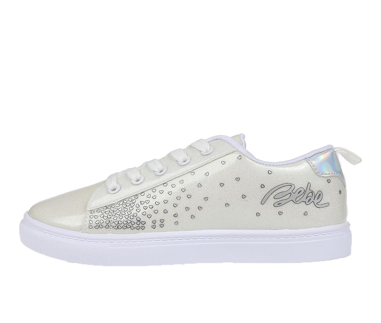 Girls' Bebe Little & Big Kid Gilly Fashion Sneakers