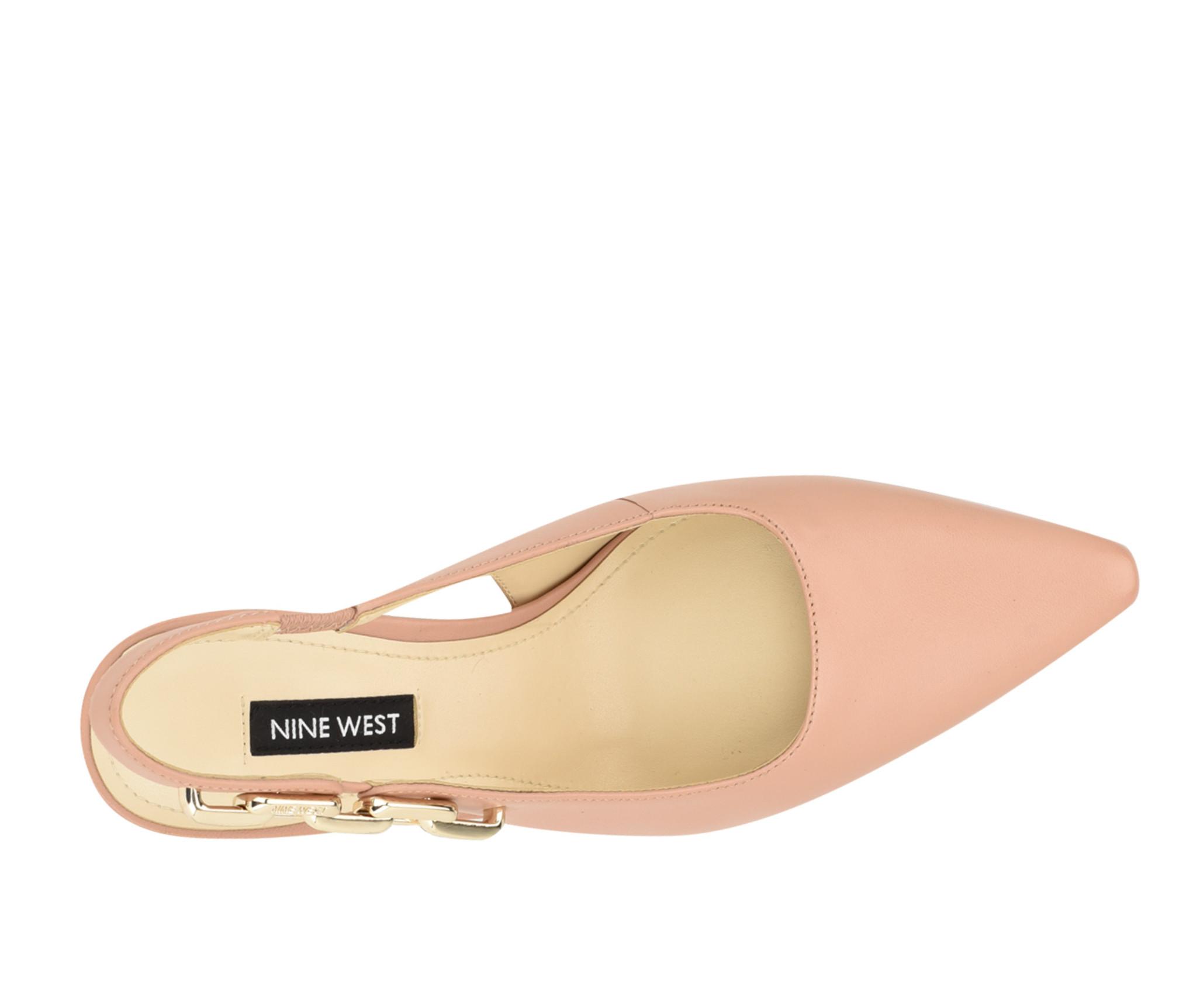 Women's Nine West Veroni Pumps