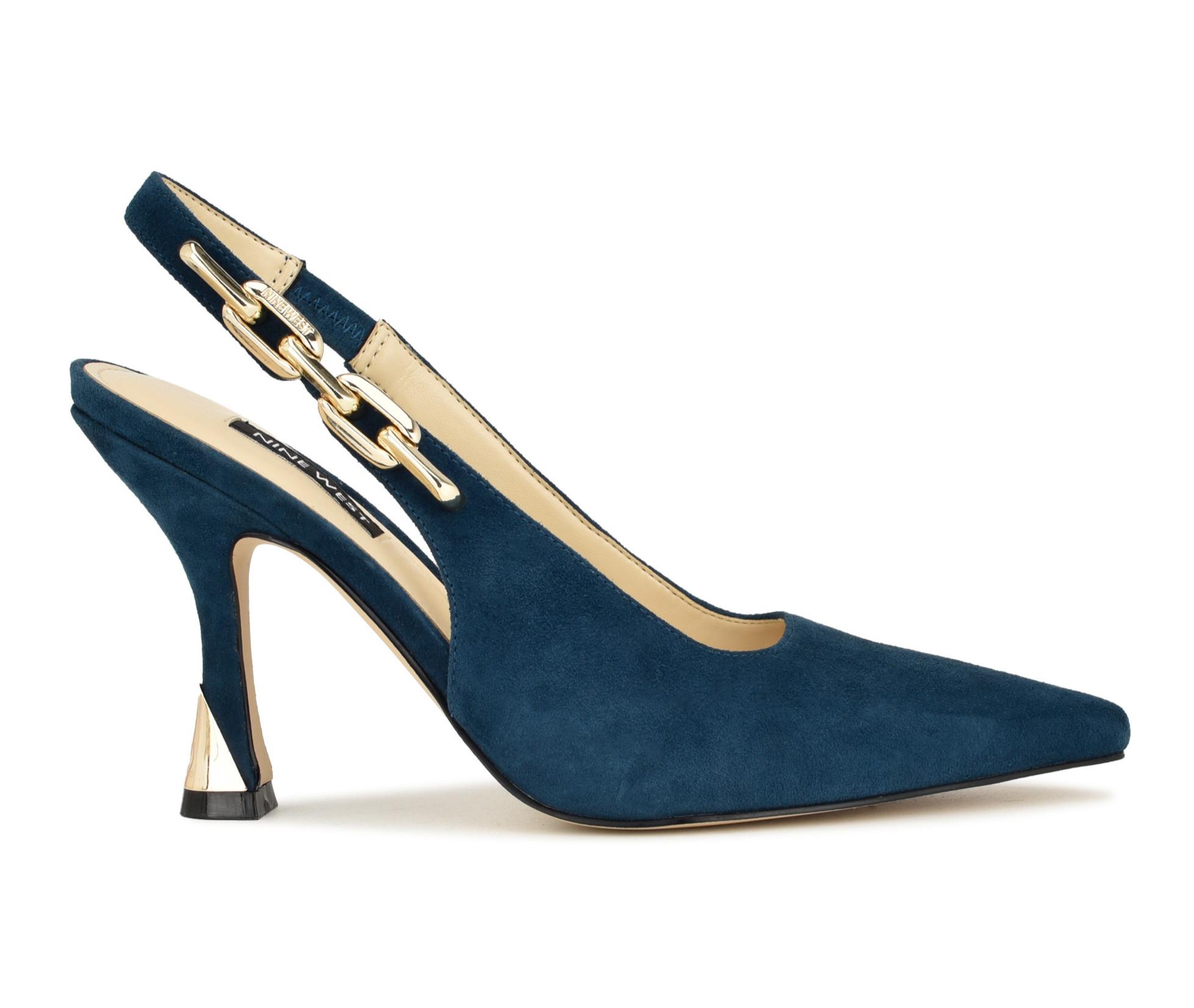 Women's Nine West Veroni Pumps