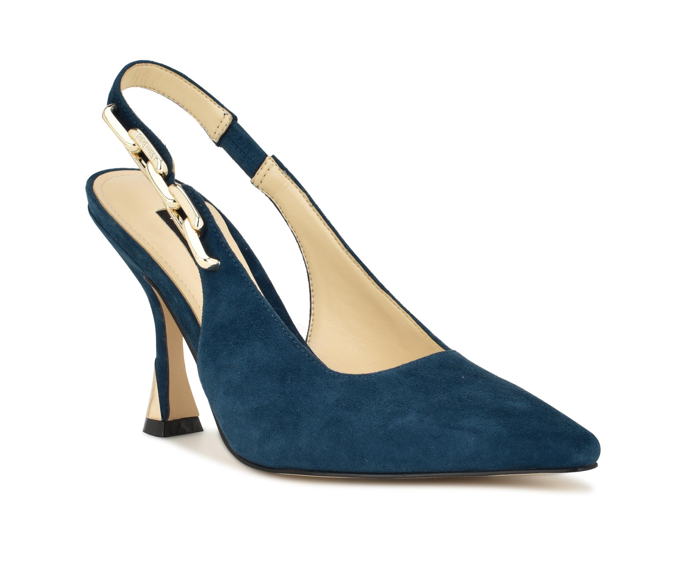 Women's Nine West Veroni Pumps