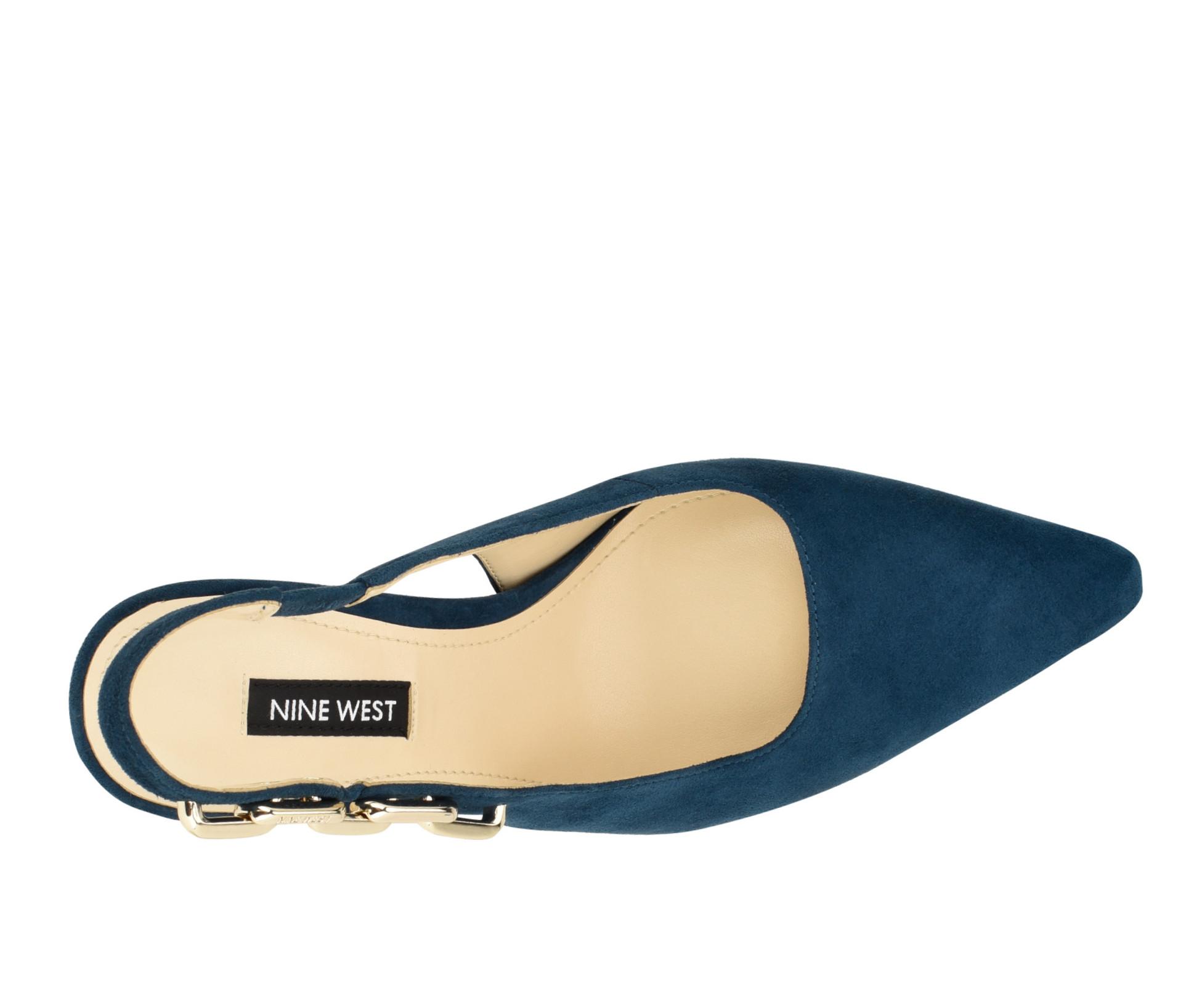Women's Nine West Veroni Pumps