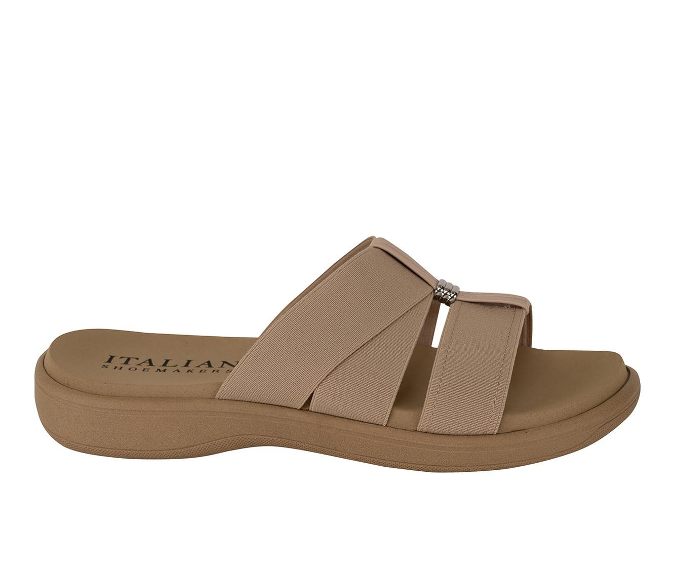 Women's Italian Shoemakers Rylah Sandals