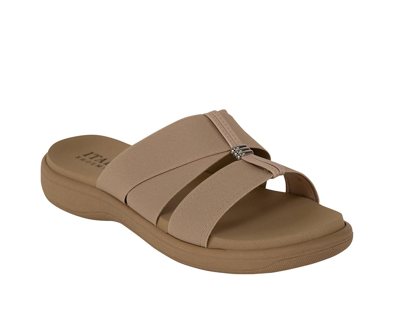 Women's Italian Shoemakers Rylah Sandals