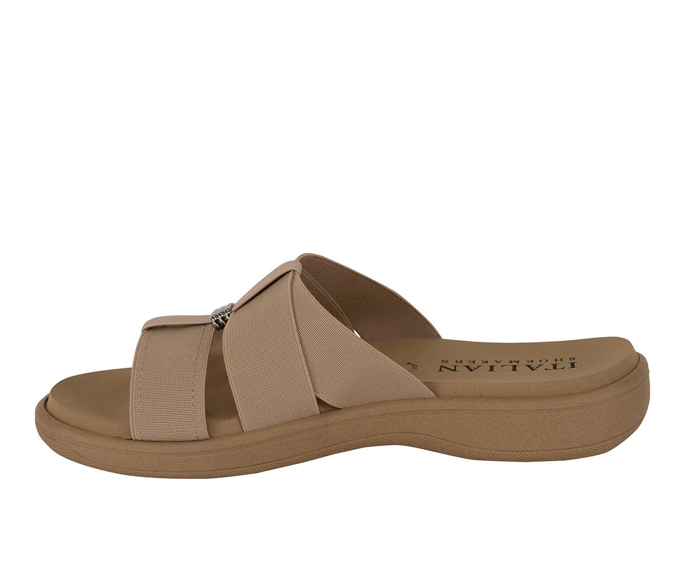 Women's Italian Shoemakers Rylah Sandals