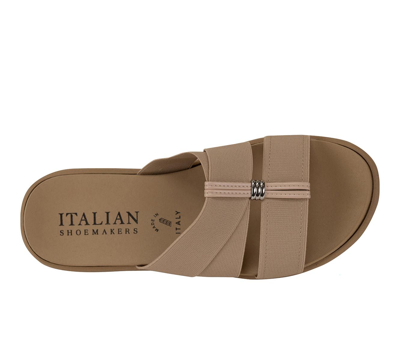 Women's Italian Shoemakers Rylah Sandals