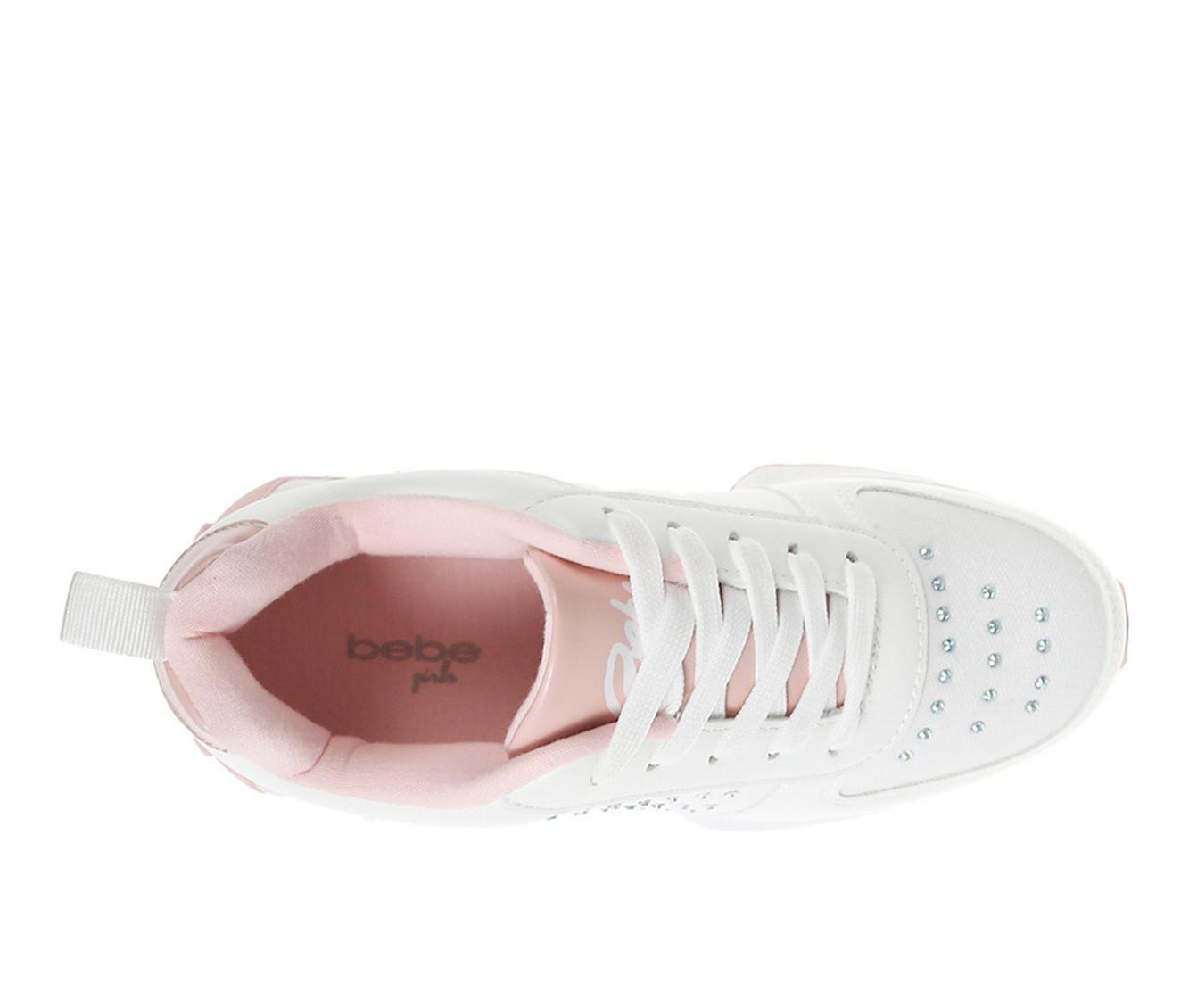 Girls' Bebe Little & Big Kid Marissa Sneakers