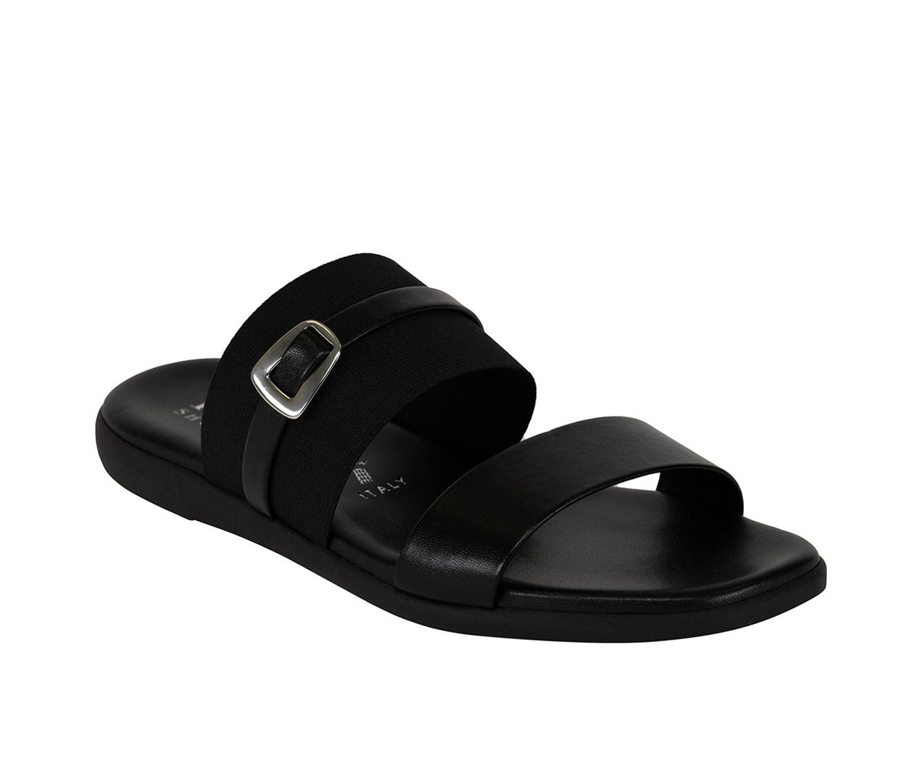 Women's Italian Shoemakers Jelani Sandals