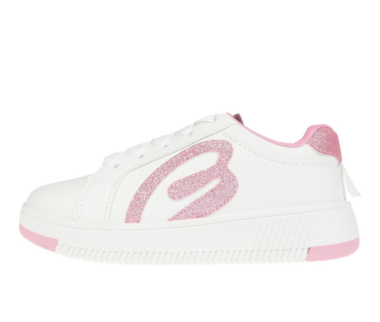 Girls' Bebe Little & Big Kid Kelce Fashion Sneakers