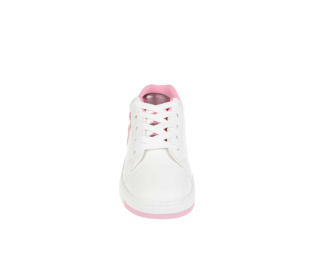 Girls' Bebe Little & Big Kid Kelce Fashion Sneakers
