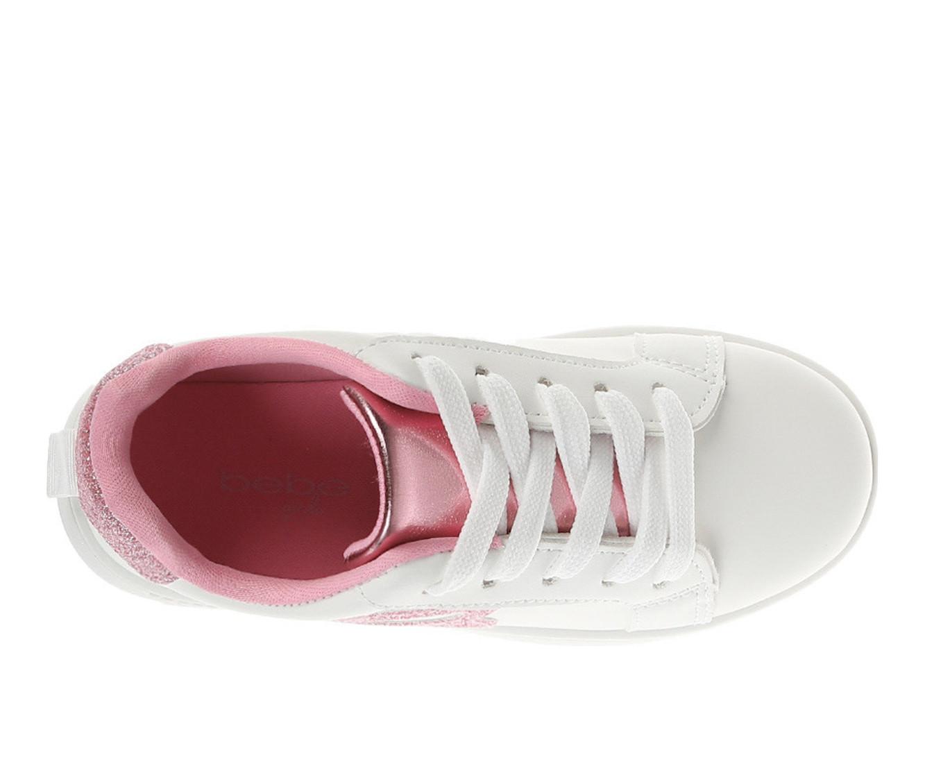 Girls' Bebe Little & Big Kid Kelce Fashion Sneakers