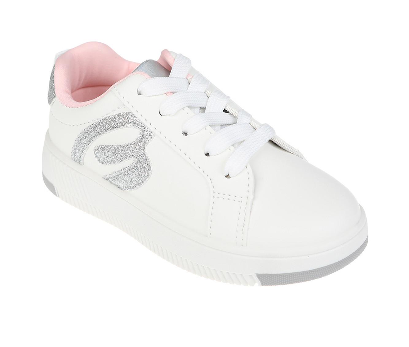 Girls' Bebe Little & Big Kid Kelce Fashion Sneakers