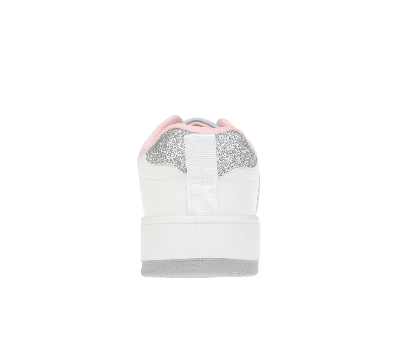 Girls' Bebe Little & Big Kid Kelce Fashion Sneakers