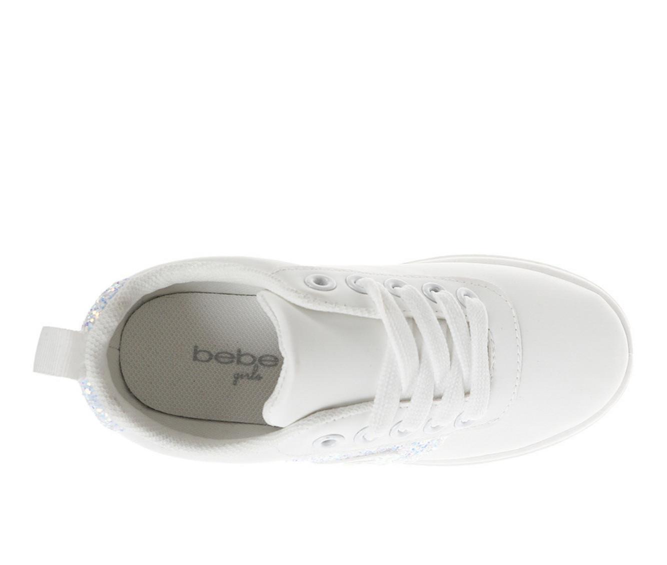 Girls' Bebe Little & Big Kid Lynn Fashion Sneakers