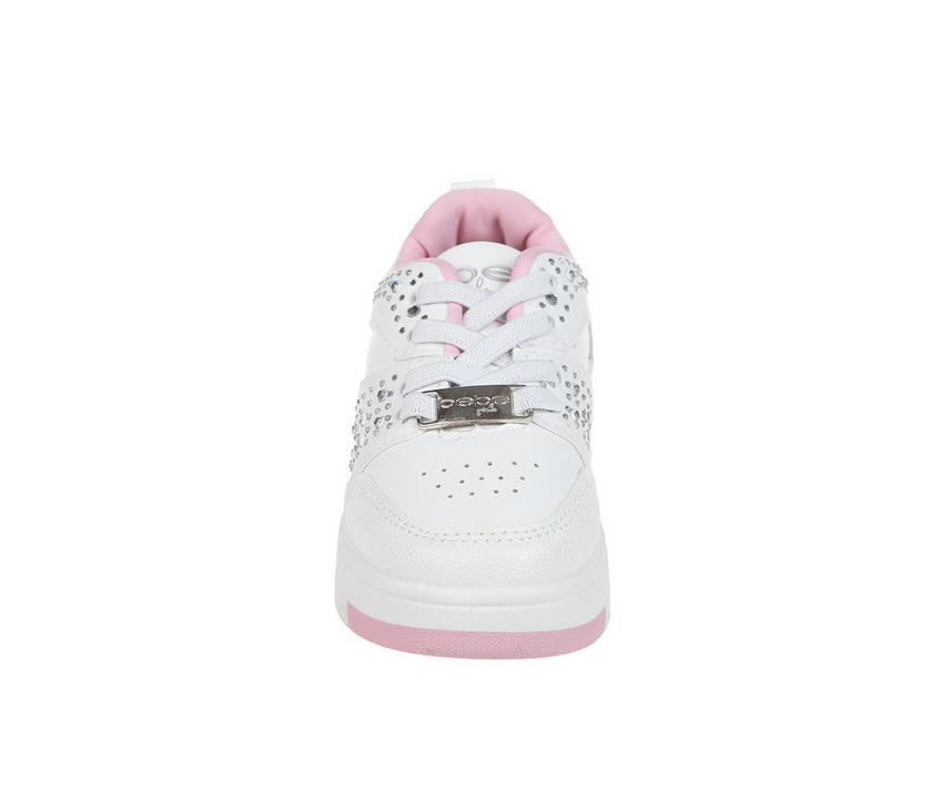 Girls' Bebe Toddler Lil Sage Fashion Sneakers