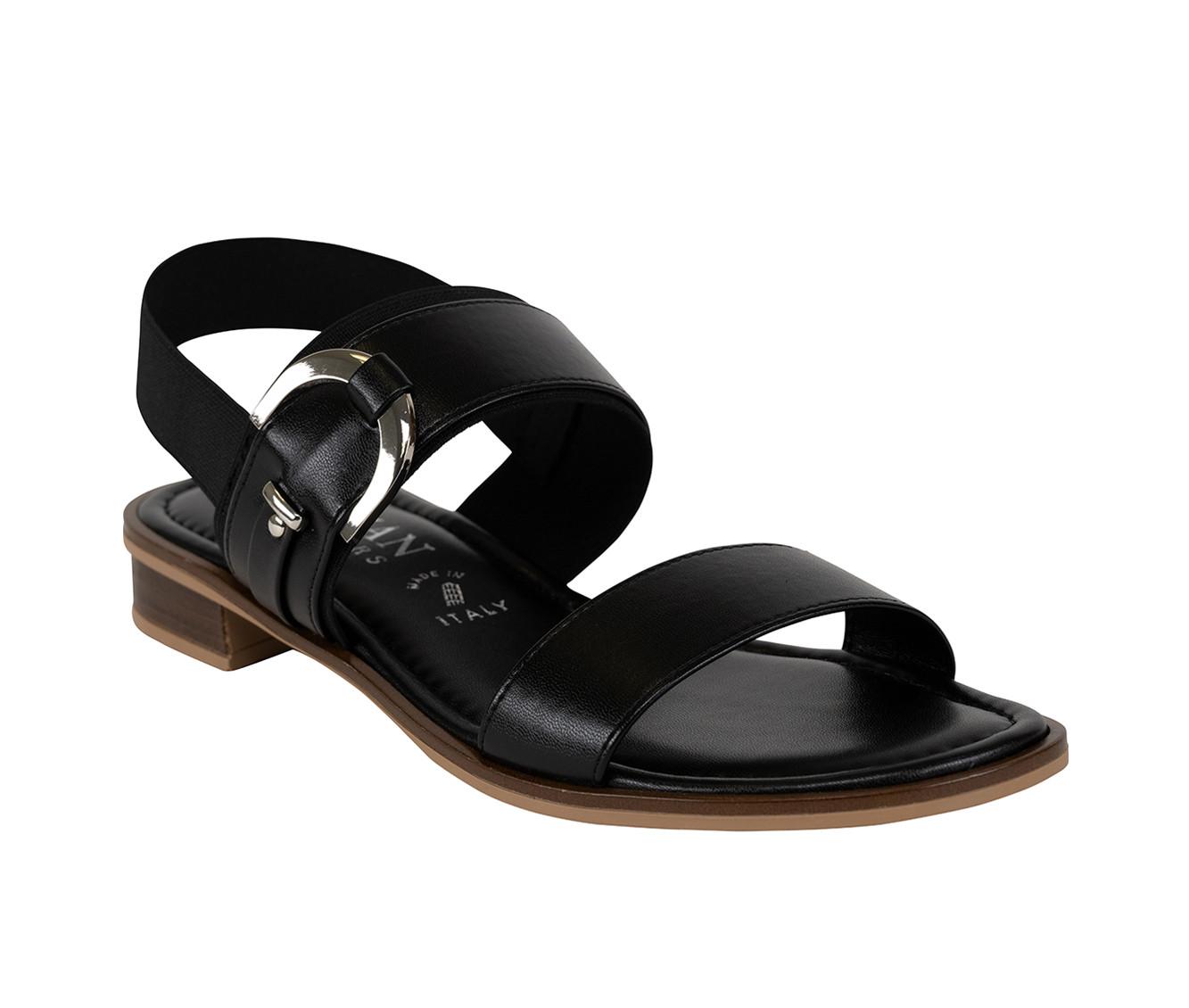 Women's Italian Shoemakers Zoella Sandals