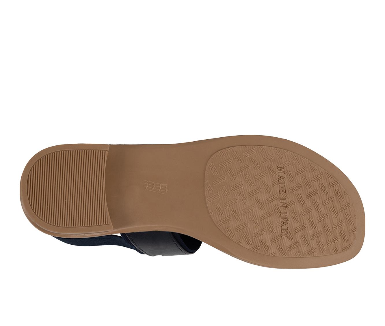 Women's Italian Shoemakers Zoella Sandals