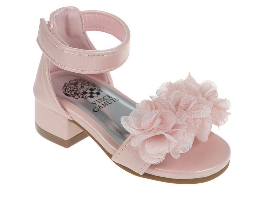 Girls' Vince Camuto Toddler Lil Flower Special Occasion Shoes