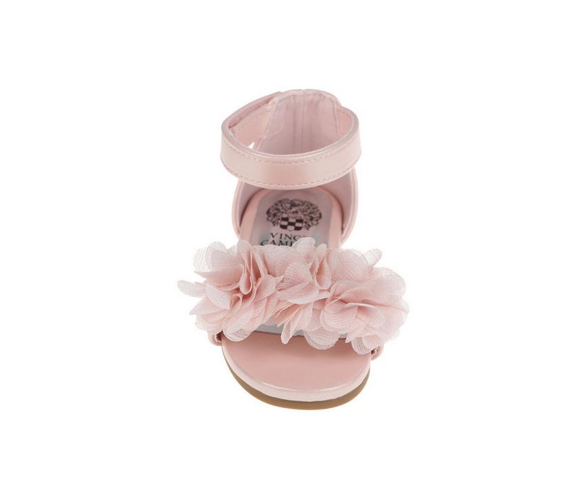 Girls' Vince Camuto Toddler Lil Flower Special Occasion Shoes