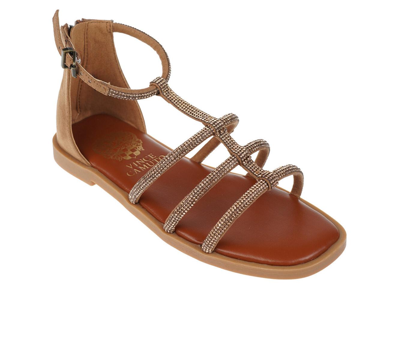 Girls' Vince Camuto Little & Big Kid Lara Sandals