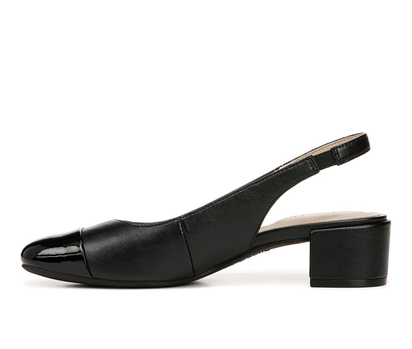 Women's LifeStride Becoming Slingback Pumps