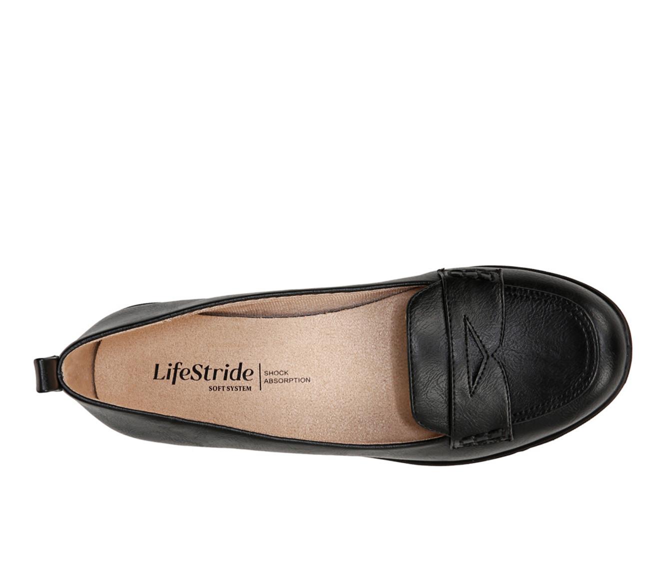 Women's LifeStride Ivonne Loafers