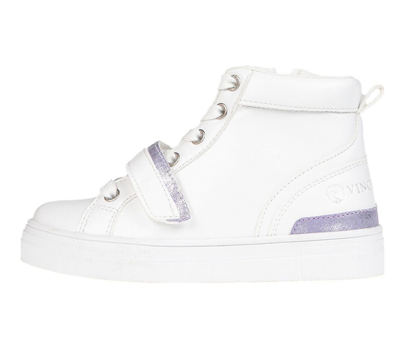 Girls' Vince Camuto Little & Big Kid Lucia High Top Sneakers