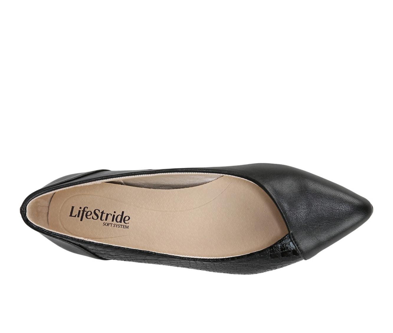 Women's LifeStride Promise Flats