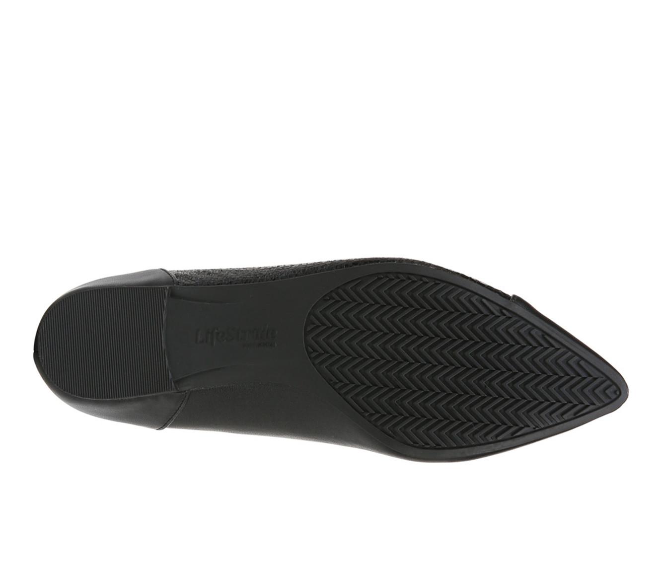 Women's LifeStride Promise Flats