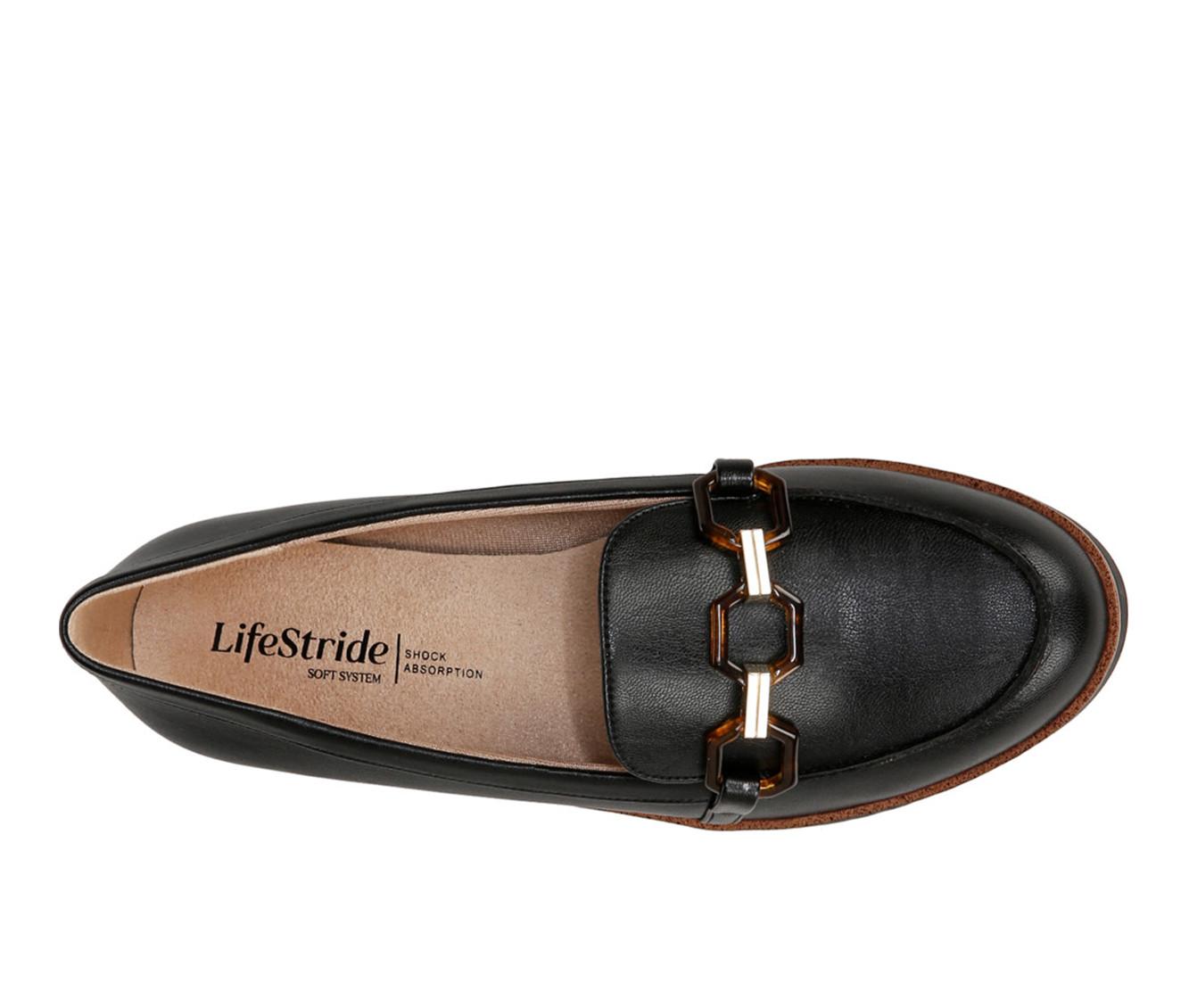 Women's LifeStride Zee 3 Loafers