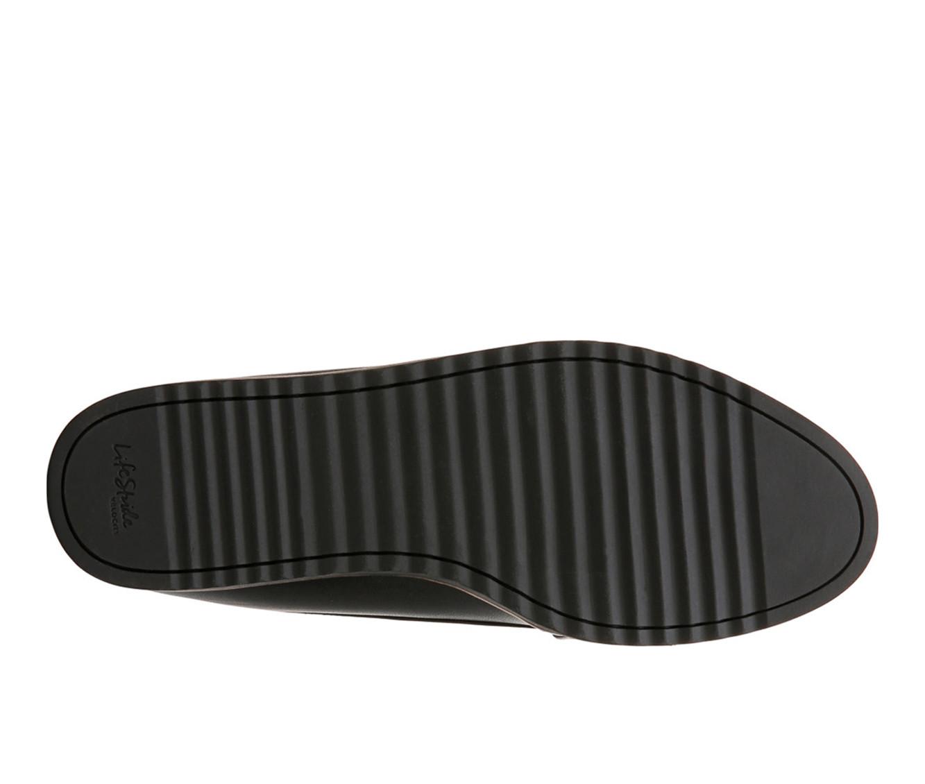 Women's LifeStride Zee 3 Loafers