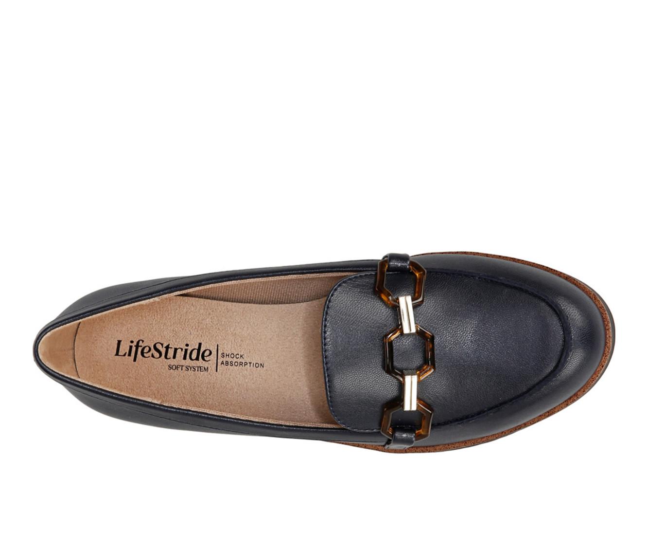 Women's LifeStride Zee 3 Loafers