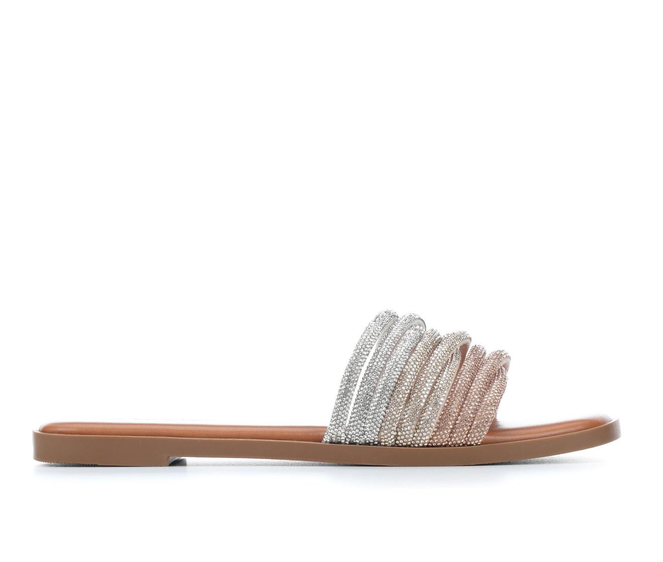 Women's Soda Stable-S Sandals