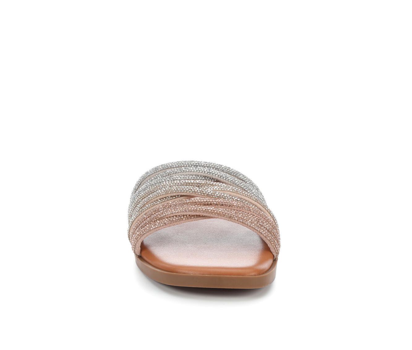 Women's Soda Stable-S Sandals
