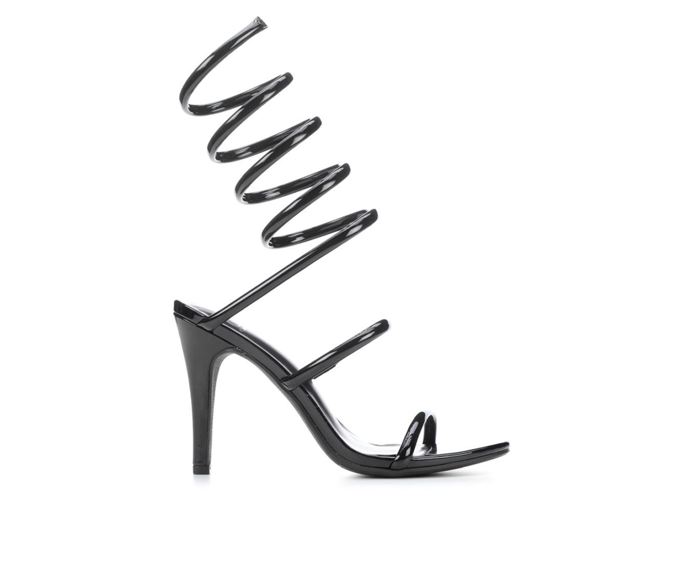 Women's Delicious Axis-S Stiletto Heels