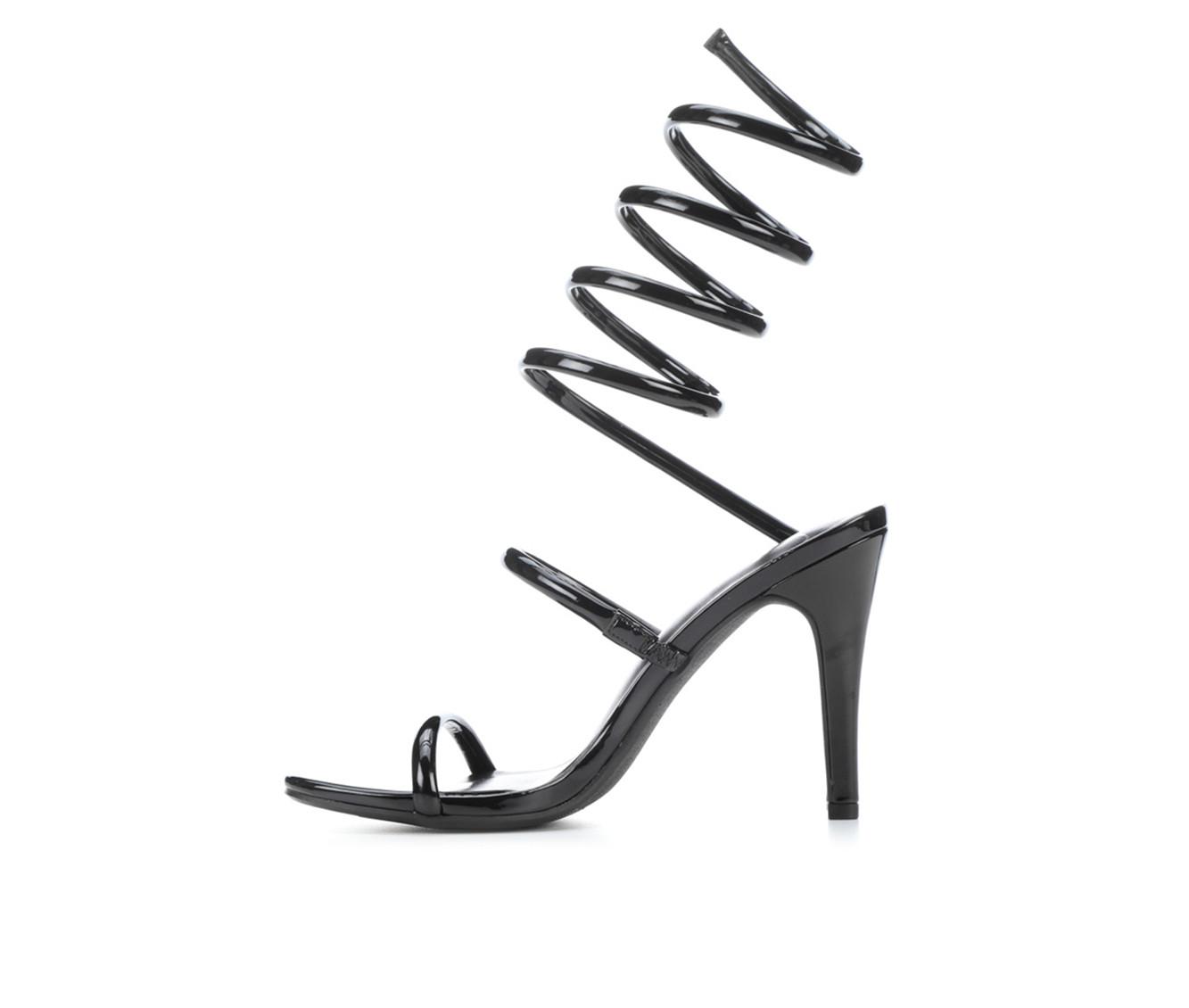 Women's Delicious Axis-S Stiletto Heels
