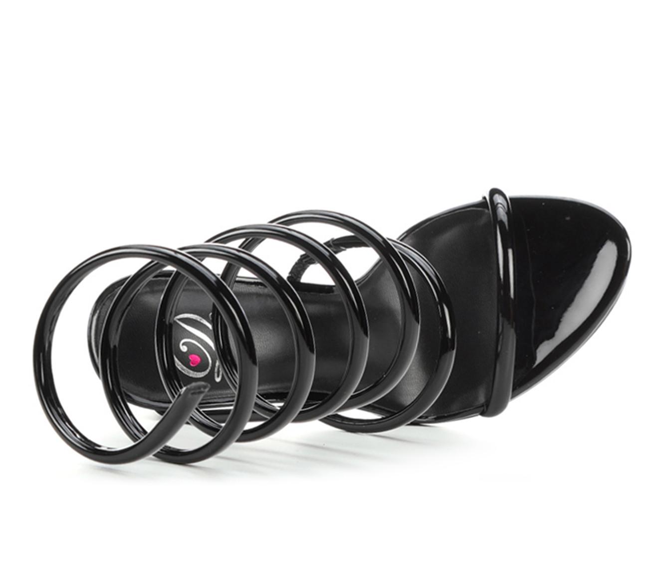 Women's Delicious Axis-S Stiletto Heels